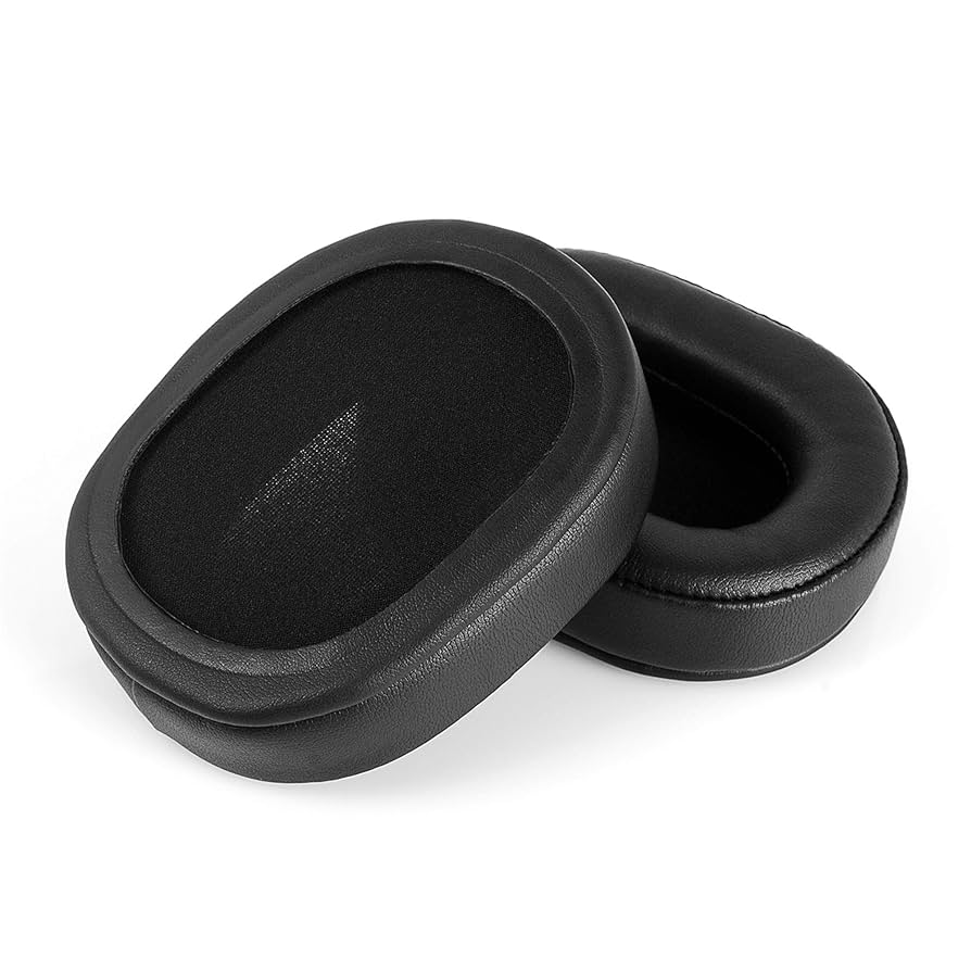 イヤホン earpadsbro Amazon.com: 2.4GHz Open Ear Headphones Wireless Gaming